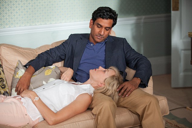 Diana dan Sang Dokter - Epik Romantis di Layar Kaca